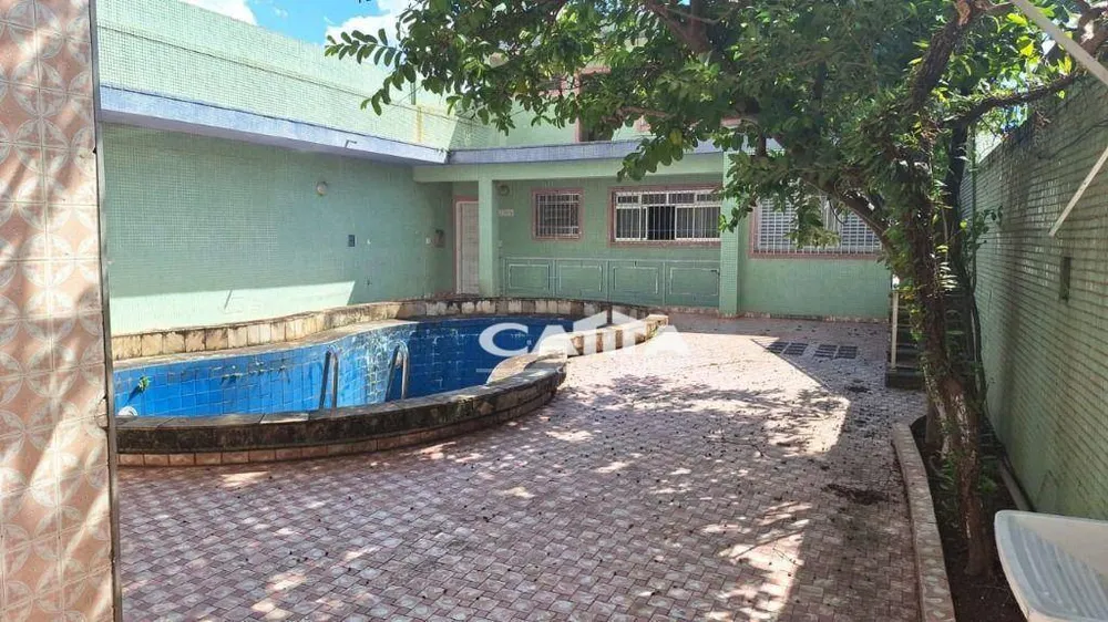 Casa, 415 m² - Foto 4