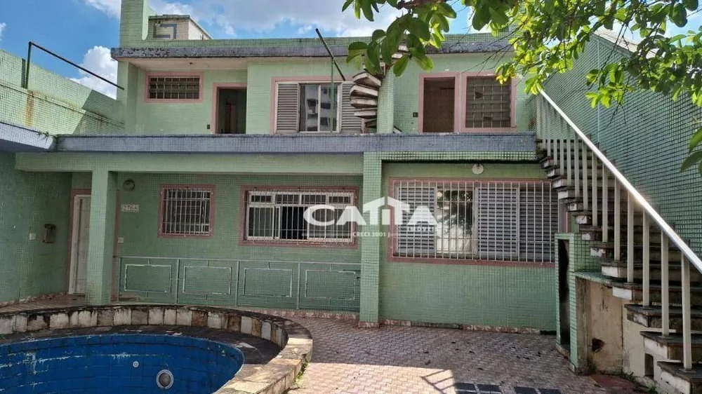 Casa, 415 m² - Foto 2