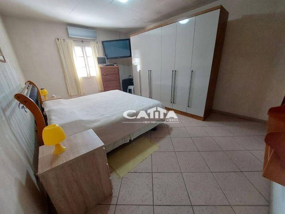 Sobrado à venda com 3 quartos, 150m² - Foto 4