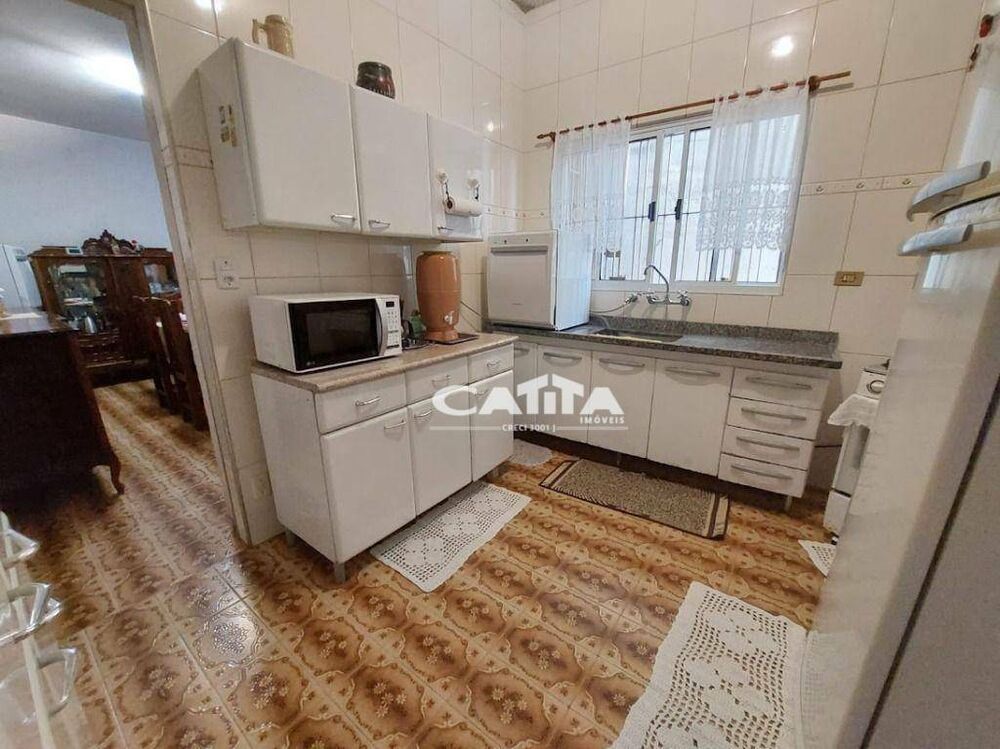 Sobrado à venda com 3 quartos, 150m² - Foto 3