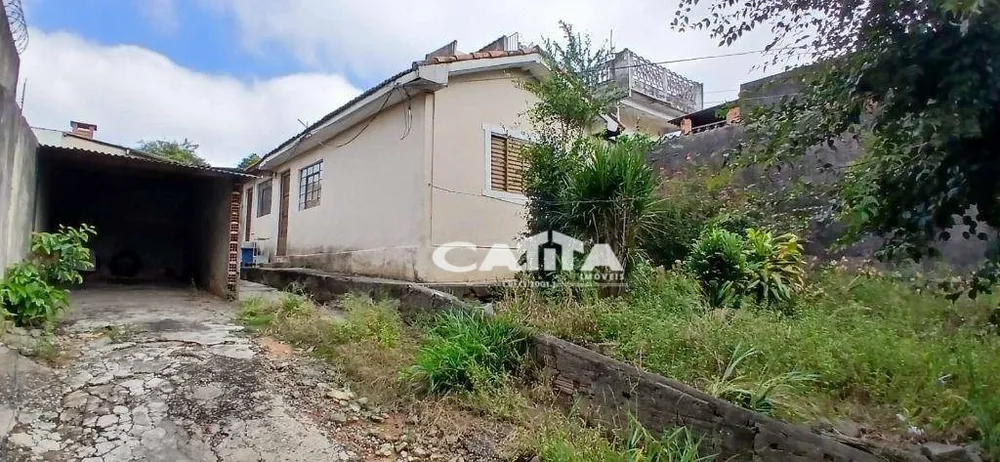 Terreno, 300 m² - Foto 2