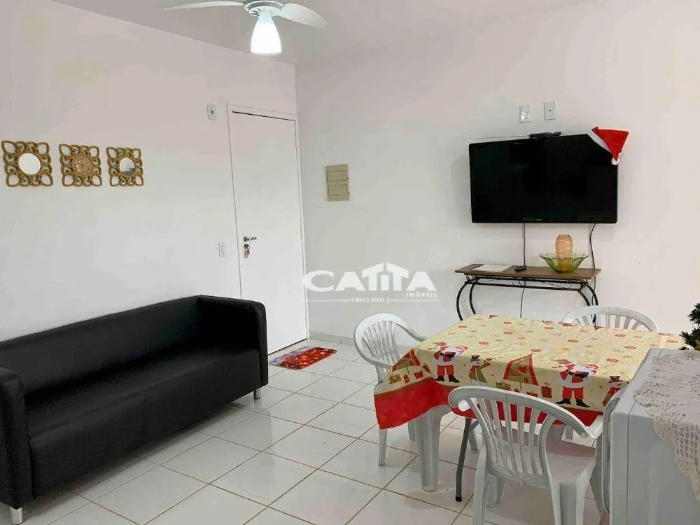 Apartamento, 3 quartos, 90 m² - Foto 2