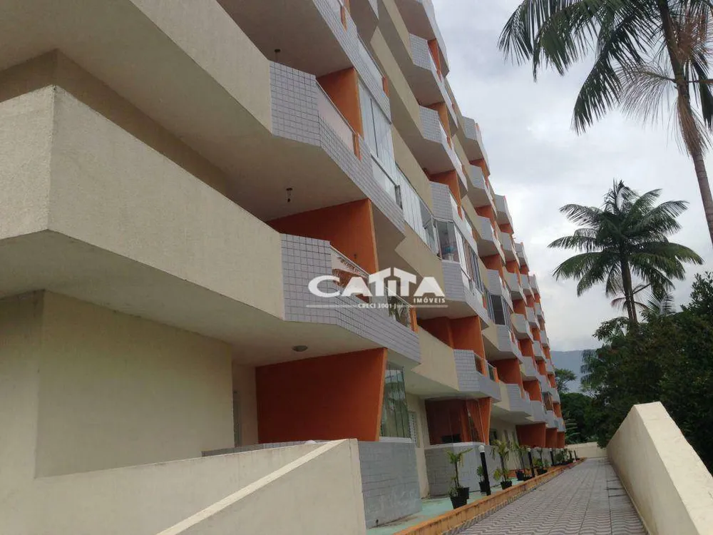 Apartamento, 3 quartos, 90 m² - Foto 1