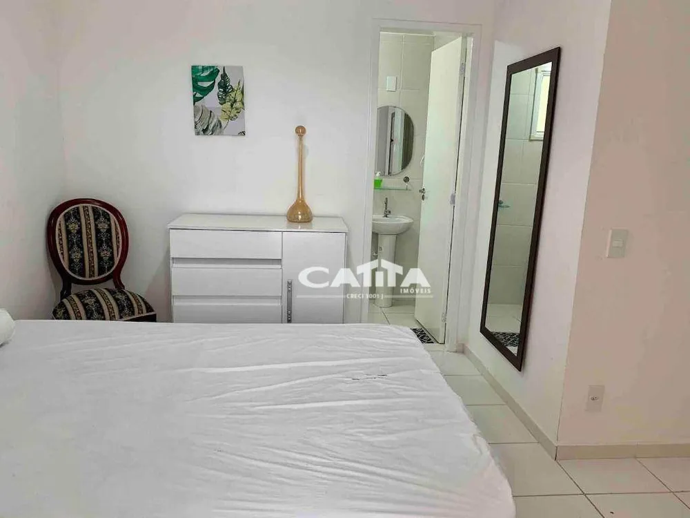 Apartamento, 3 quartos, 90 m² - Foto 7