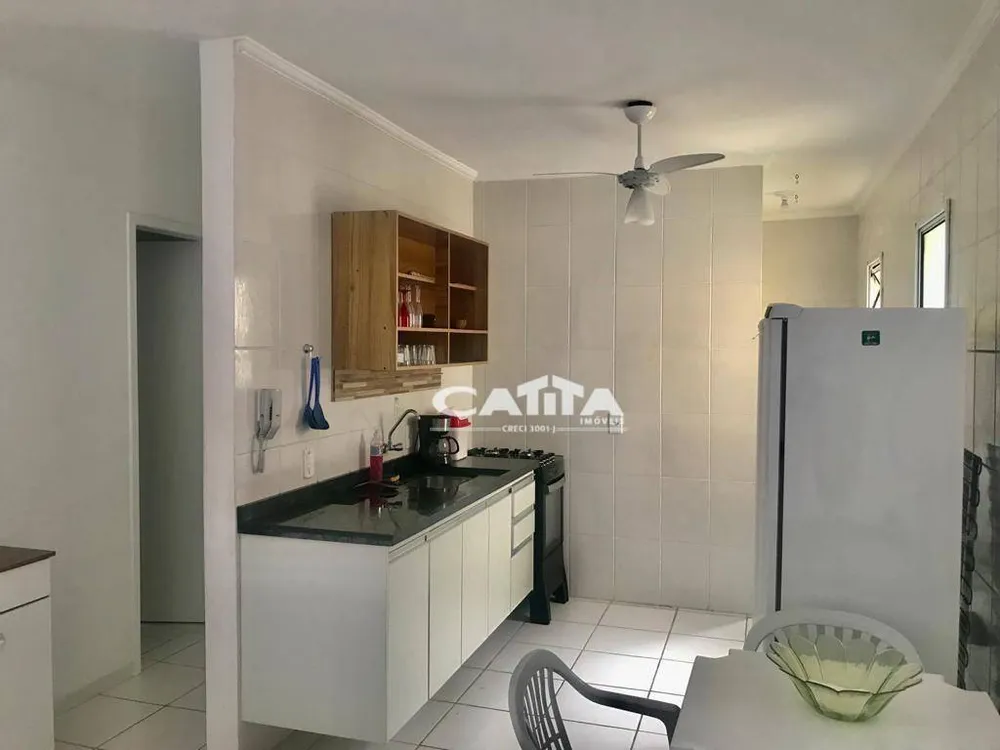 Apartamento, 3 quartos, 90 m² - Foto 4