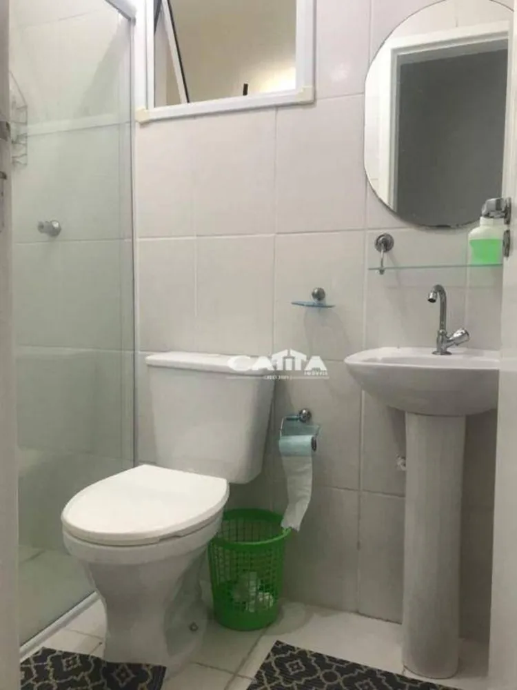 Apartamento, 3 quartos, 90 m² - Foto 5