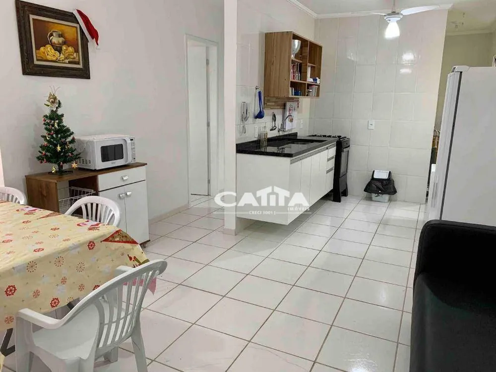 Apartamento, 3 quartos, 90 m² - Foto 3