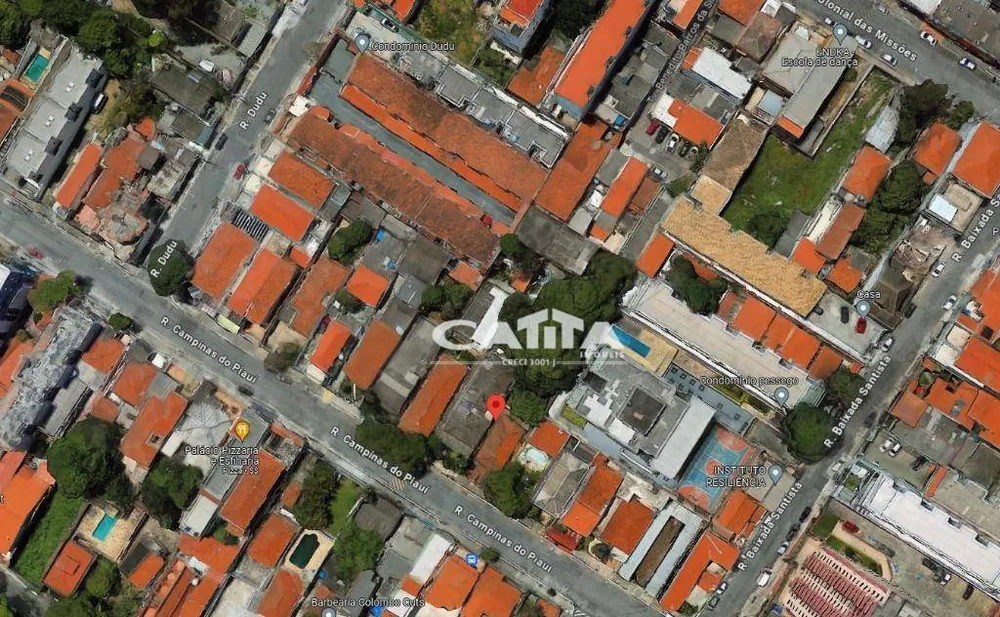 Terreno, 660 m² - Foto 3