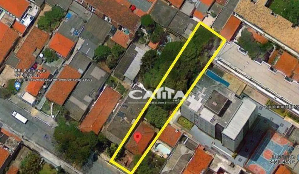 Terreno, 660 m² - Foto 2