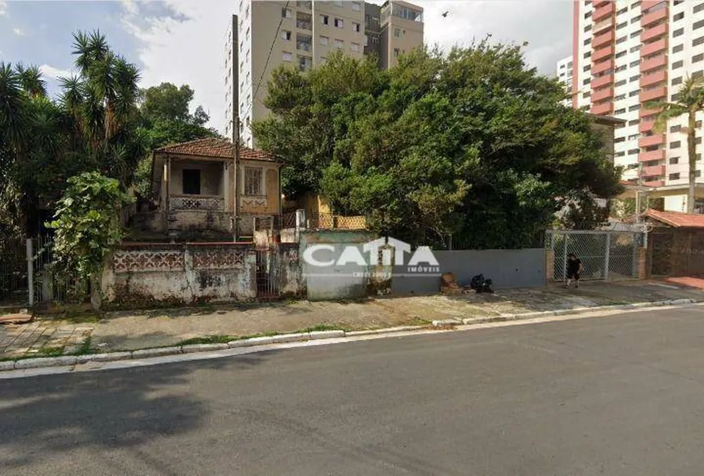 Terreno, 660 m² - Foto 1