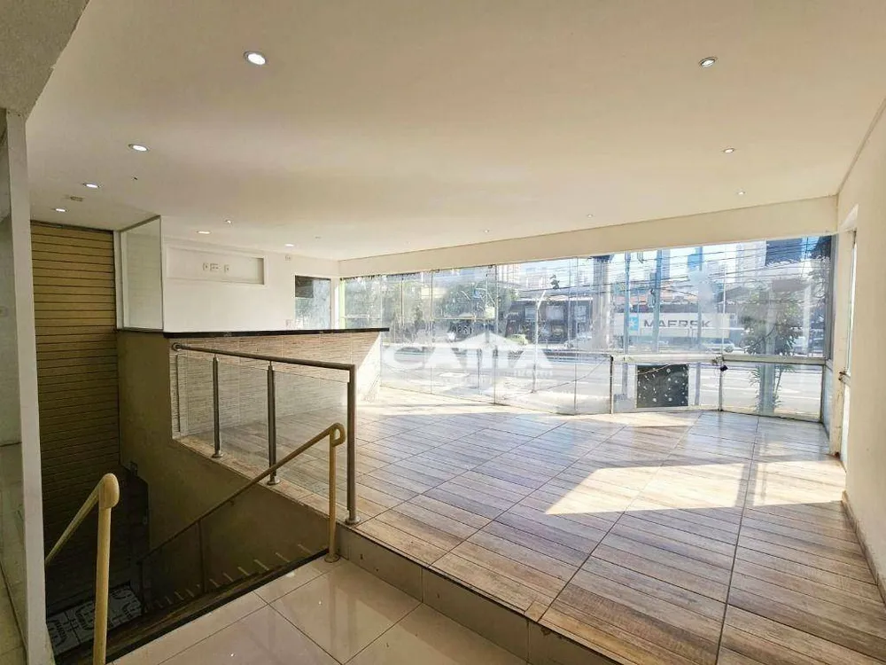Depósito-Galpão, 600 m² - Foto 1