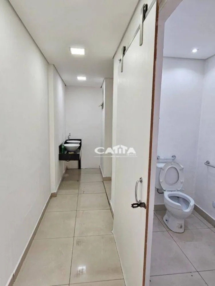 Depósito-Galpão, 600 m² - Foto 2