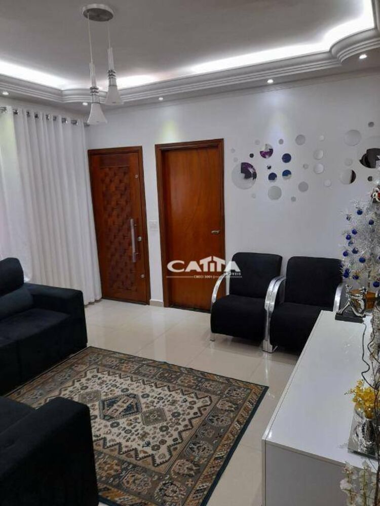 Casa, 2 quartos, 122 m² - Foto 5