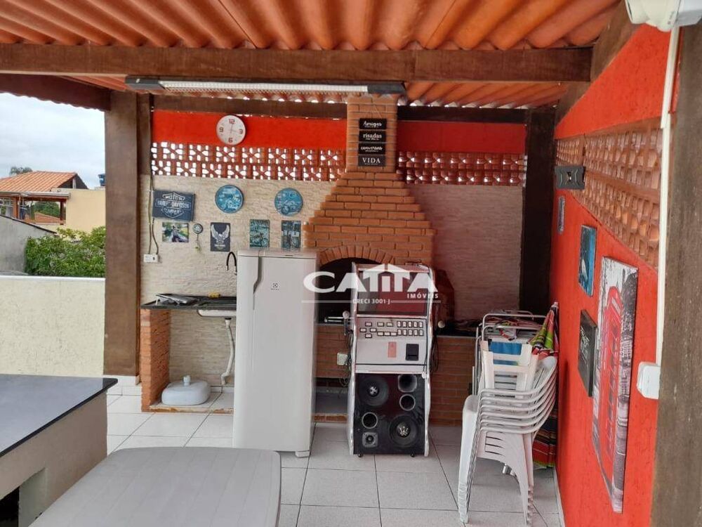 Casa, 2 quartos, 122 m² - Foto 15