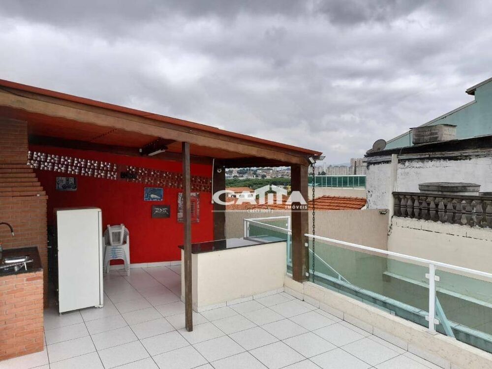 Casa, 2 quartos, 122 m² - Foto 20