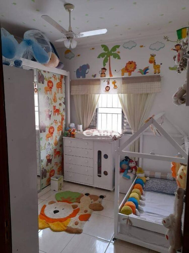 Casa, 2 quartos, 122 m² - Foto 1