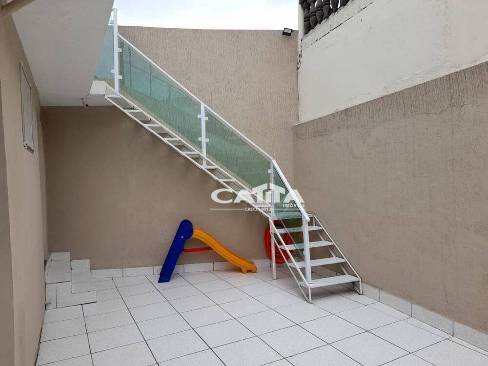 Casa, 2 quartos, 122 m² - Foto 2