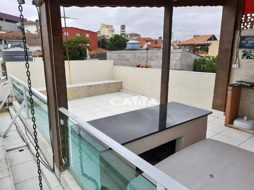 Casa, 2 quartos, 122 m² - Foto 7