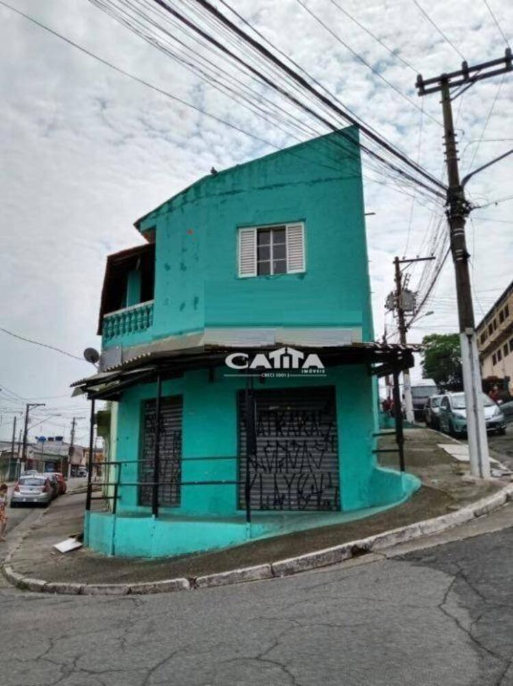 Casa, 7 quartos, 485 m² - Foto 2