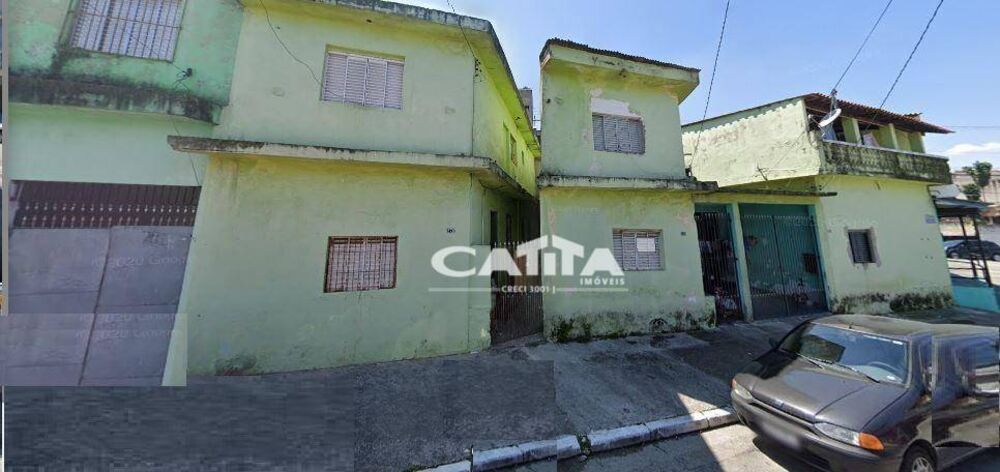 Casa, 7 quartos, 485 m² - Foto 5