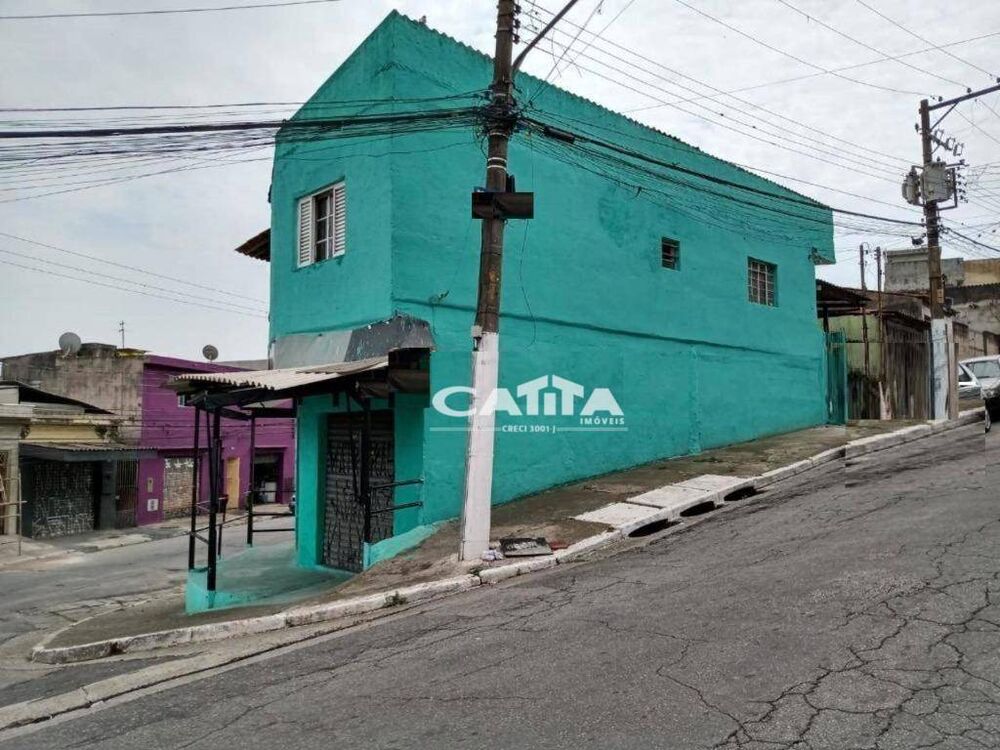 Casa, 7 quartos, 485 m² - Foto 8