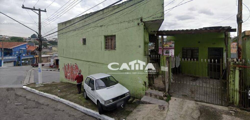 Casa, 7 quartos, 485 m² - Foto 1