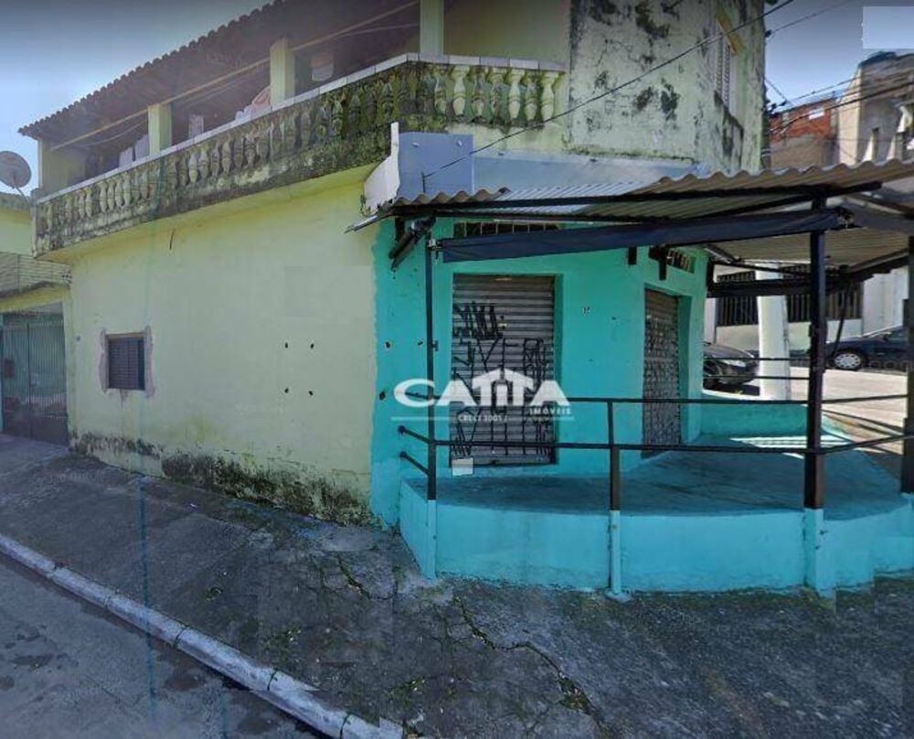 Casa, 7 quartos, 485 m² - Foto 6