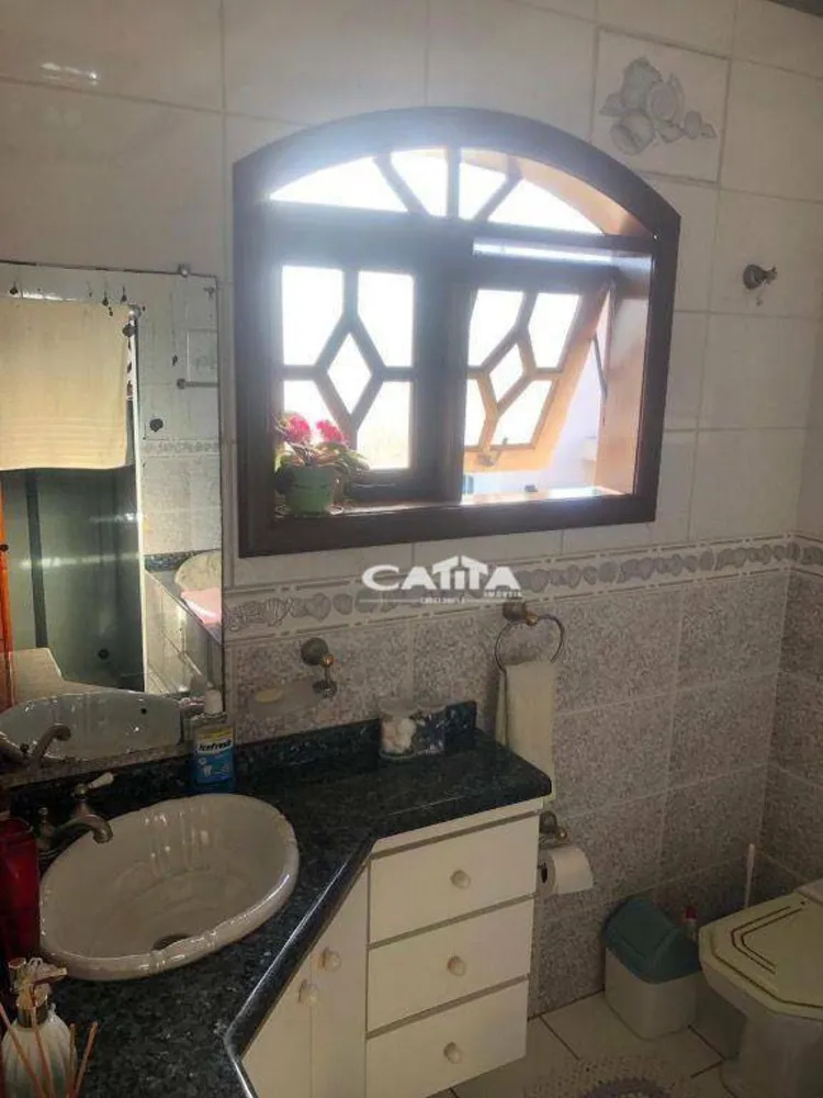 Sobrado, 3 quartos, 210 m² - Foto 3