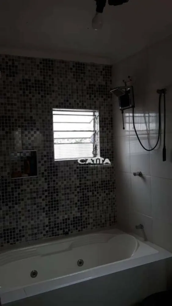 Sobrado, 3 quartos, 150 m² - Foto 1