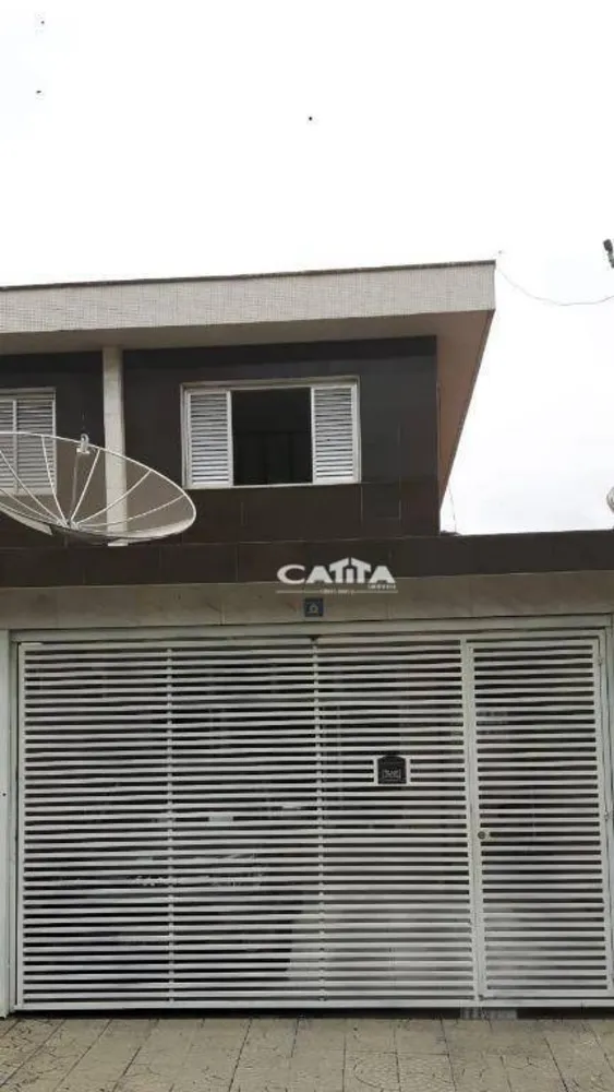 Sobrado, 3 quartos, 150 m² - Foto 4