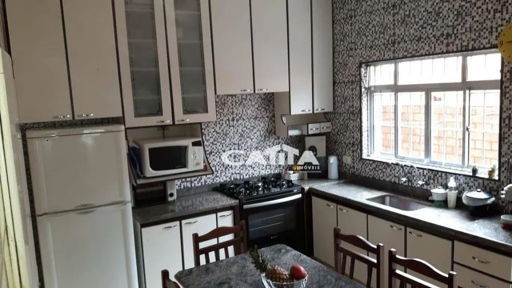 Sobrado, 3 quartos, 150 m² - Foto 3