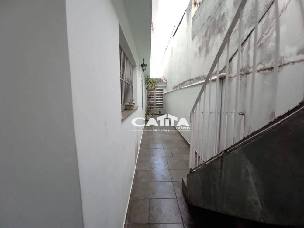 Sobrado, 2 quartos, 180 m² - Foto 1