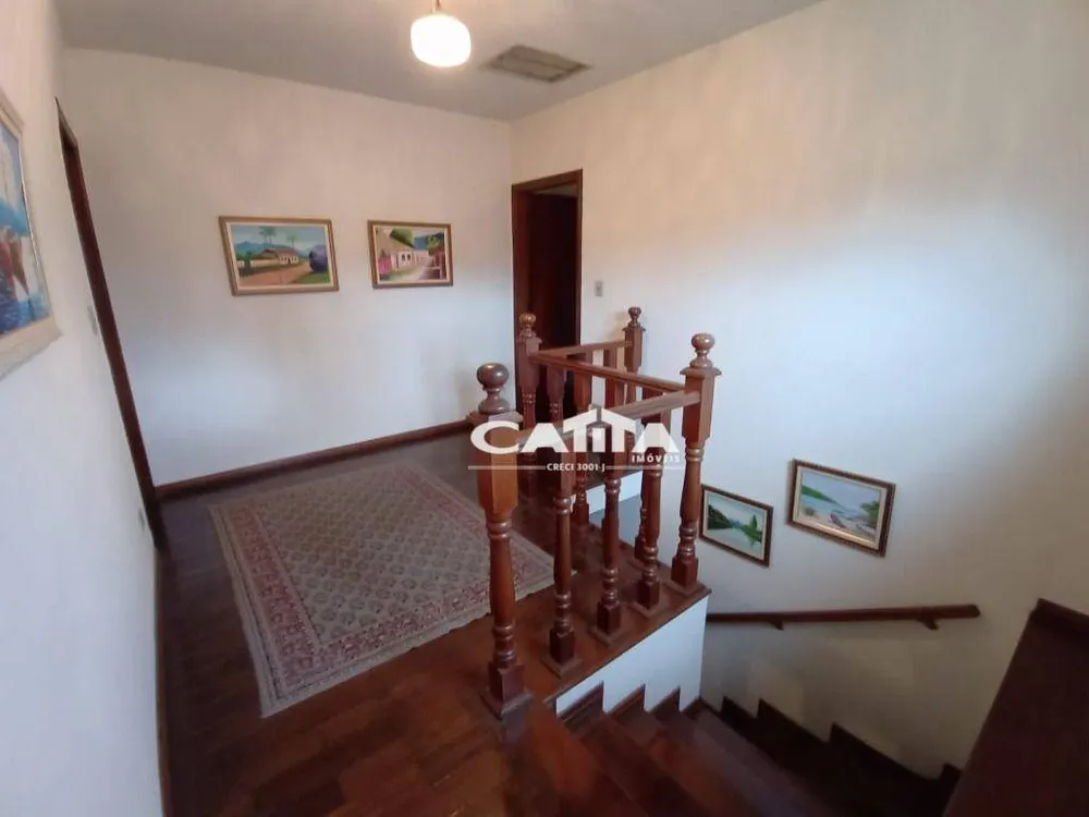 Sobrado, 2 quartos, 180 m² - Foto 6