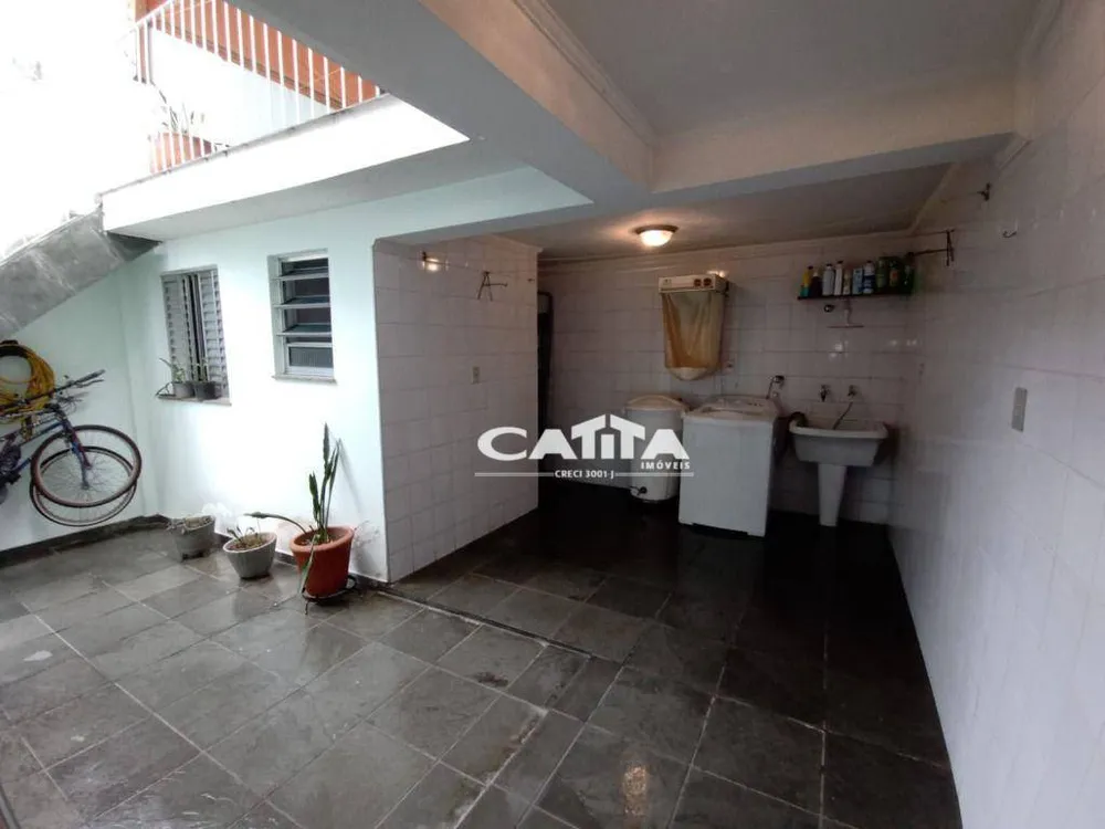 Sobrado, 2 quartos, 180 m² - Foto 3
