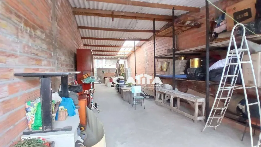 Sobrado, 3 quartos, 150 m² - Foto 5
