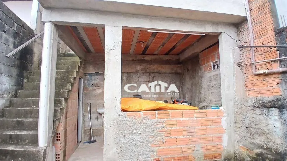 Sobrado, 3 quartos, 150 m² - Foto 6