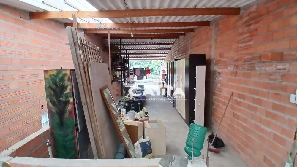 Sobrado, 3 quartos, 150 m² - Foto 3