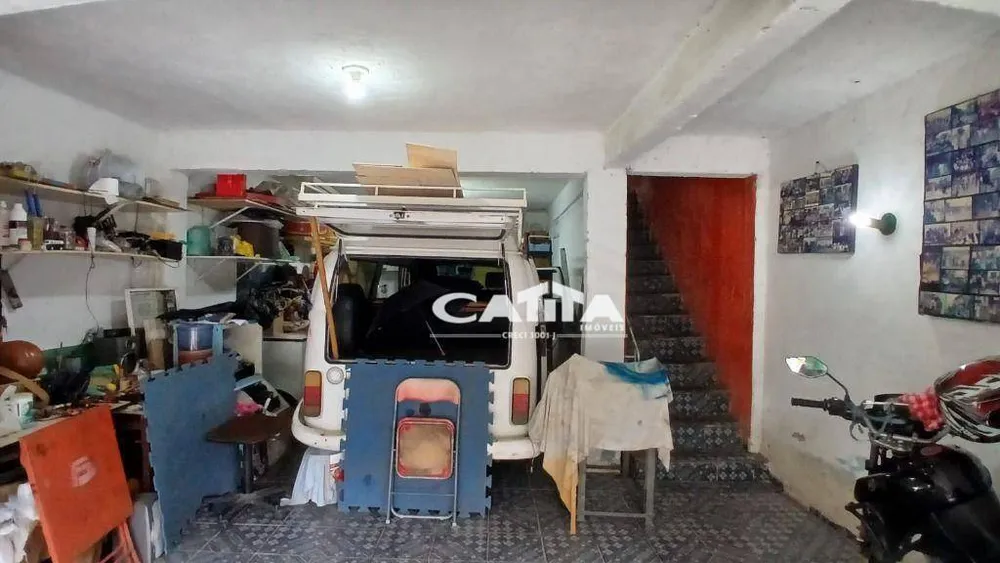 Sobrado, 3 quartos, 150 m² - Foto 2