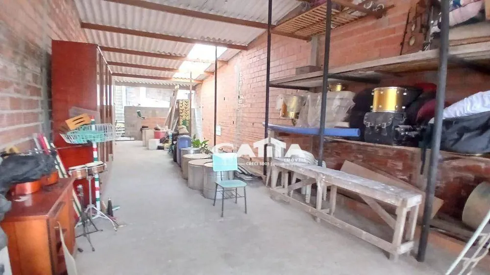 Sobrado, 3 quartos, 150 m² - Foto 4