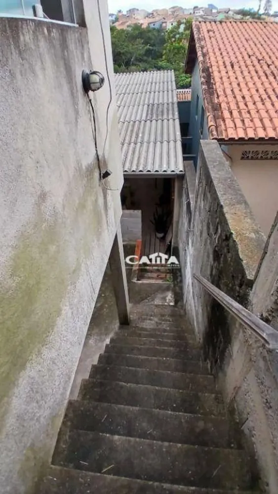 Sobrado, 3 quartos, 150 m² - Foto 7