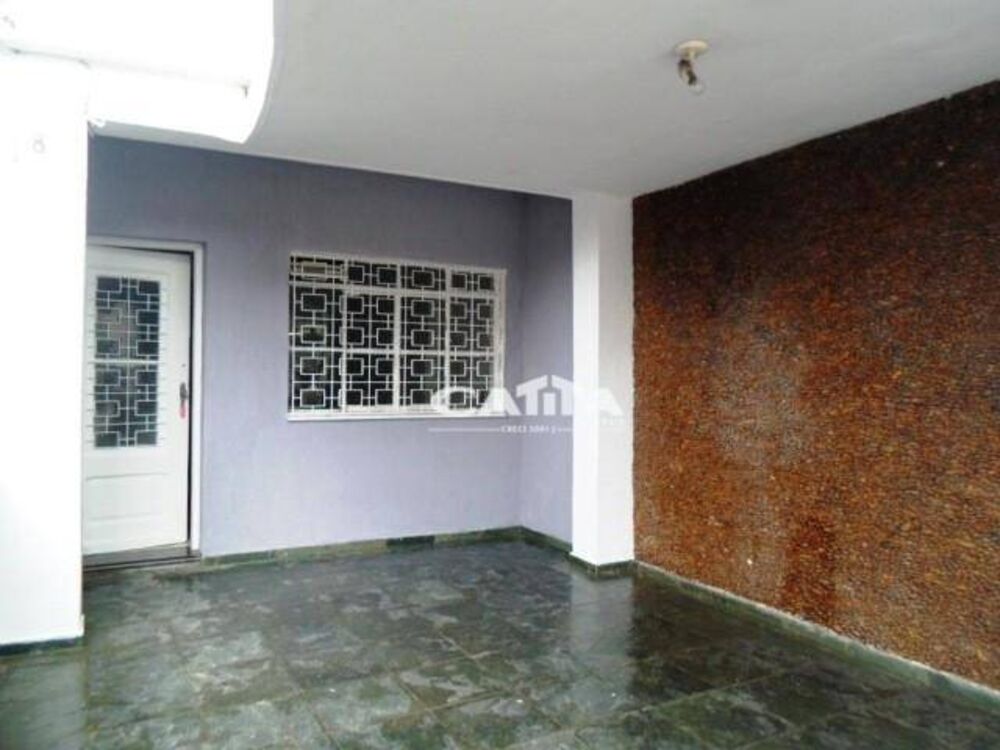 Sobrado, 2 quartos, 110 m² - Foto 1