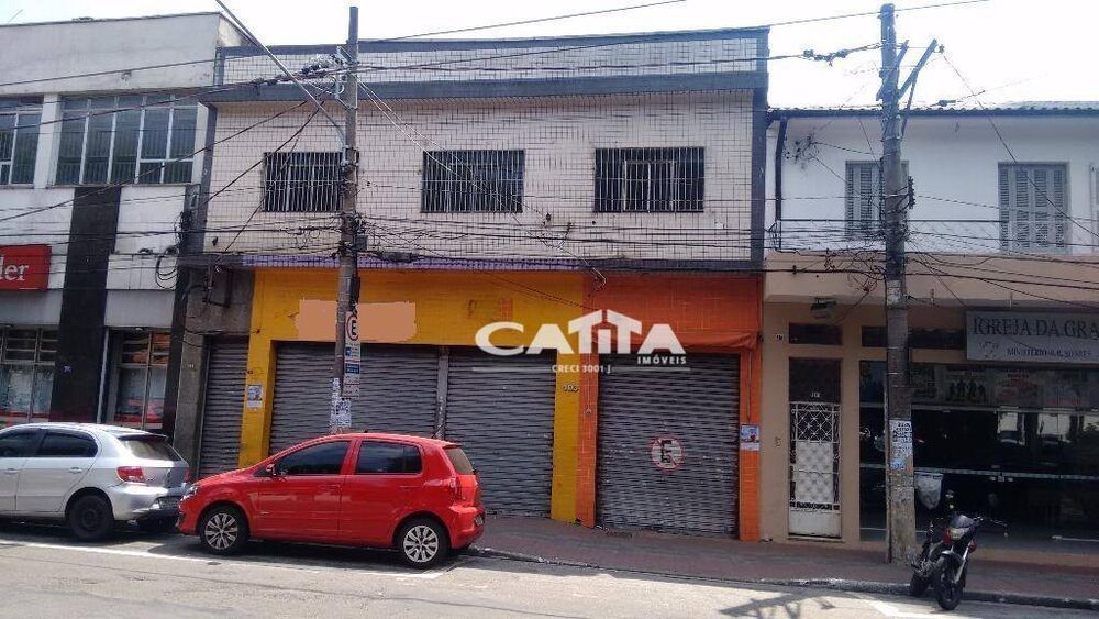 Prédio Inteiro, 1100 m² - Foto 8