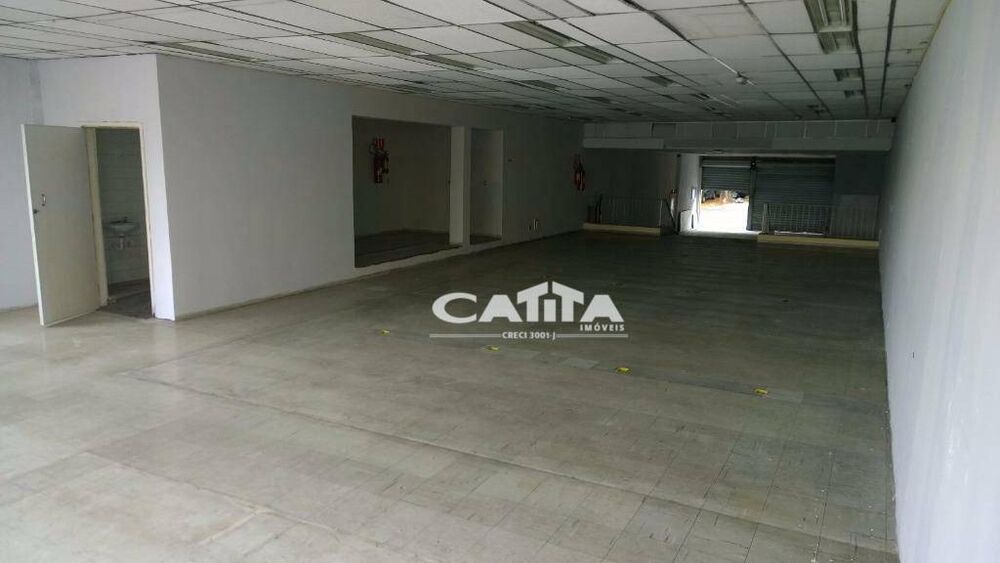 Prédio Inteiro, 1100 m² - Foto 1