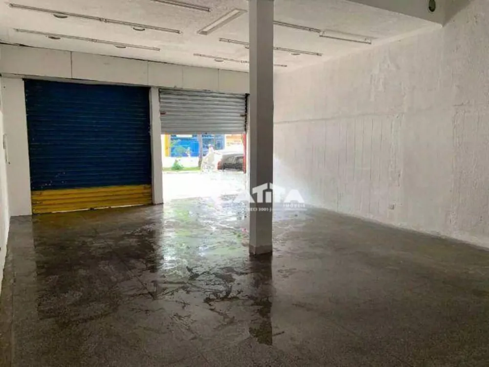 Loja-Salão, 280 m² - Foto 2