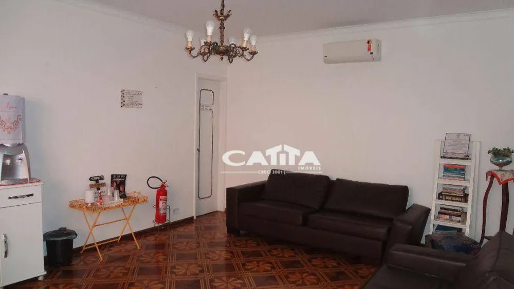 Sobrado, 3 quartos, 169 m² - Foto 7