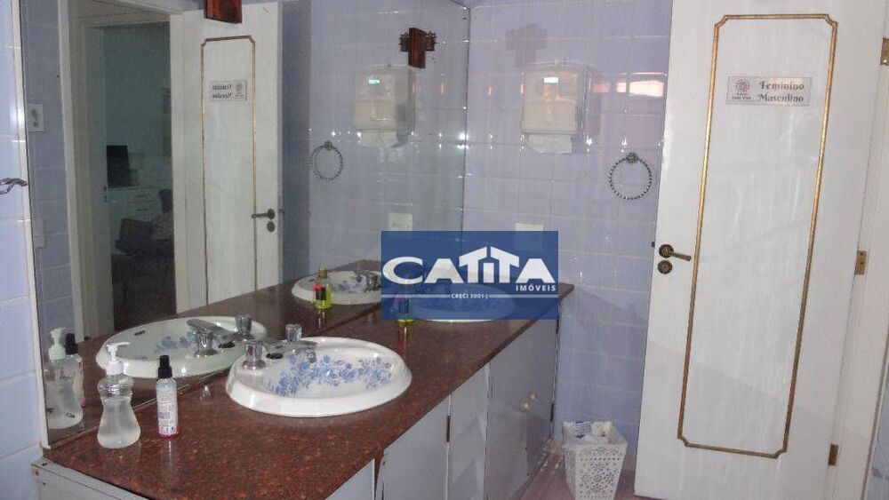 Sobrado, 3 quartos, 169 m² - Foto 2