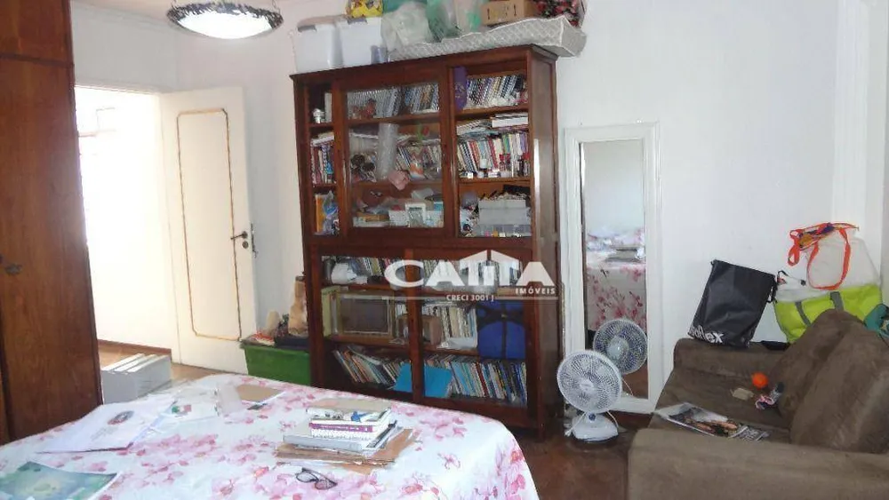 Sobrado, 3 quartos, 169 m² - Foto 5