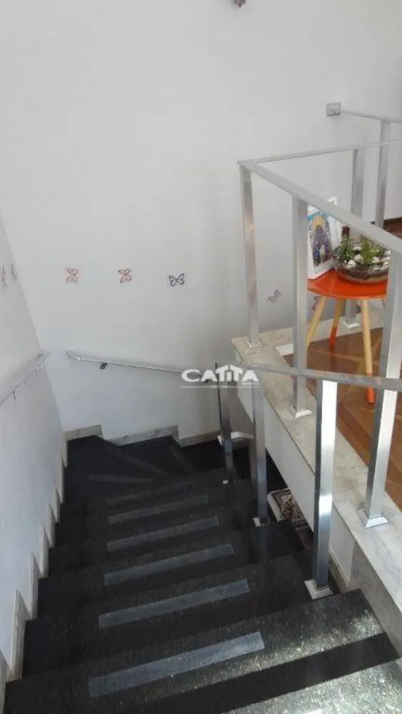 Sobrado, 3 quartos, 169 m² - Foto 6
