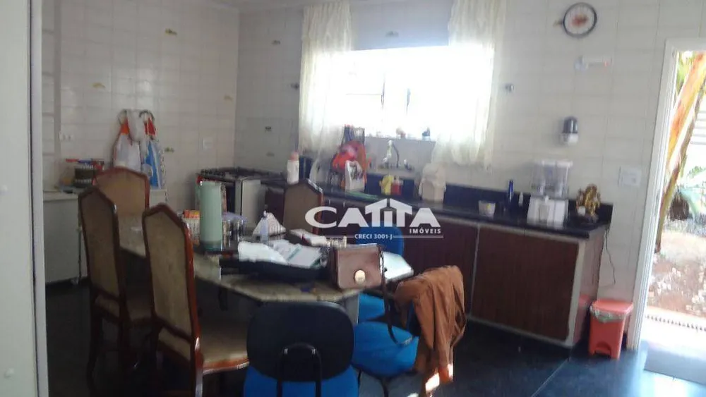 Sobrado, 3 quartos, 169 m² - Foto 8