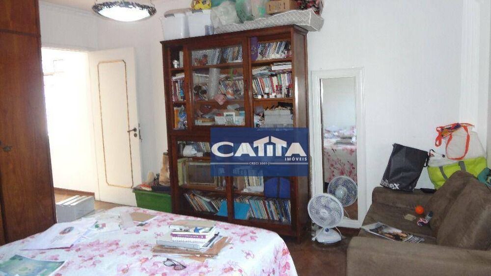 Sobrado, 3 quartos, 169 m² - Foto 4